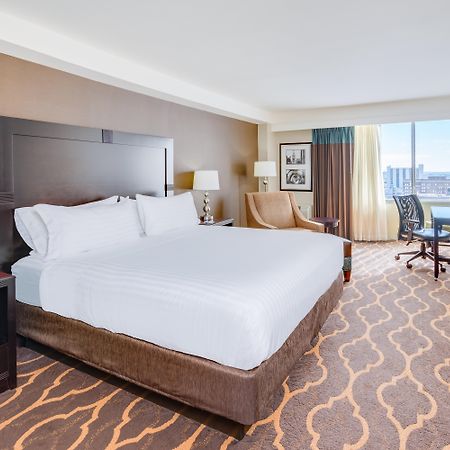 Holiday Inn Express Philadelphia-Midtown By Ihg Εξωτερικό φωτογραφία