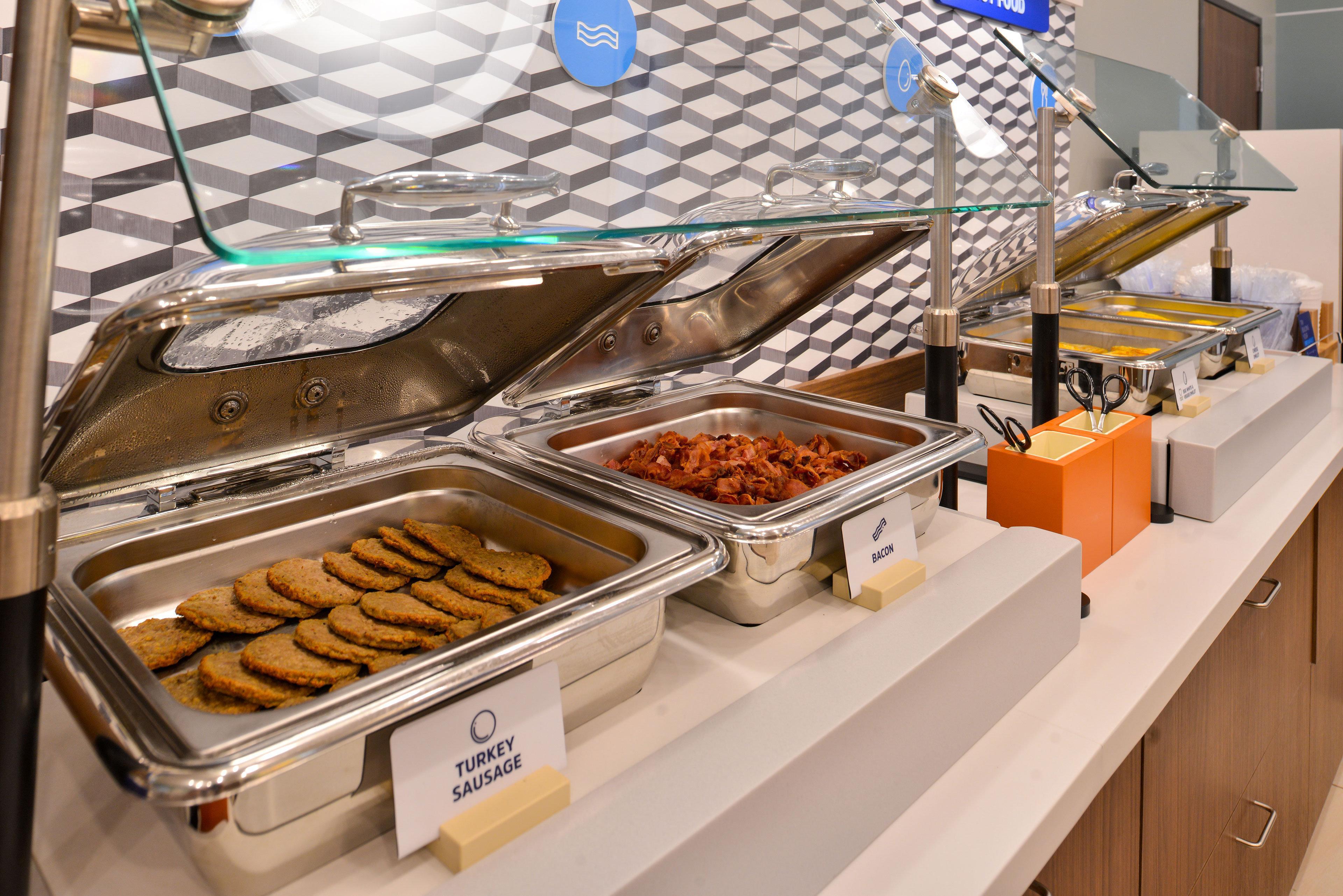 Holiday Inn Express Philadelphia-Midtown By Ihg Εξωτερικό φωτογραφία