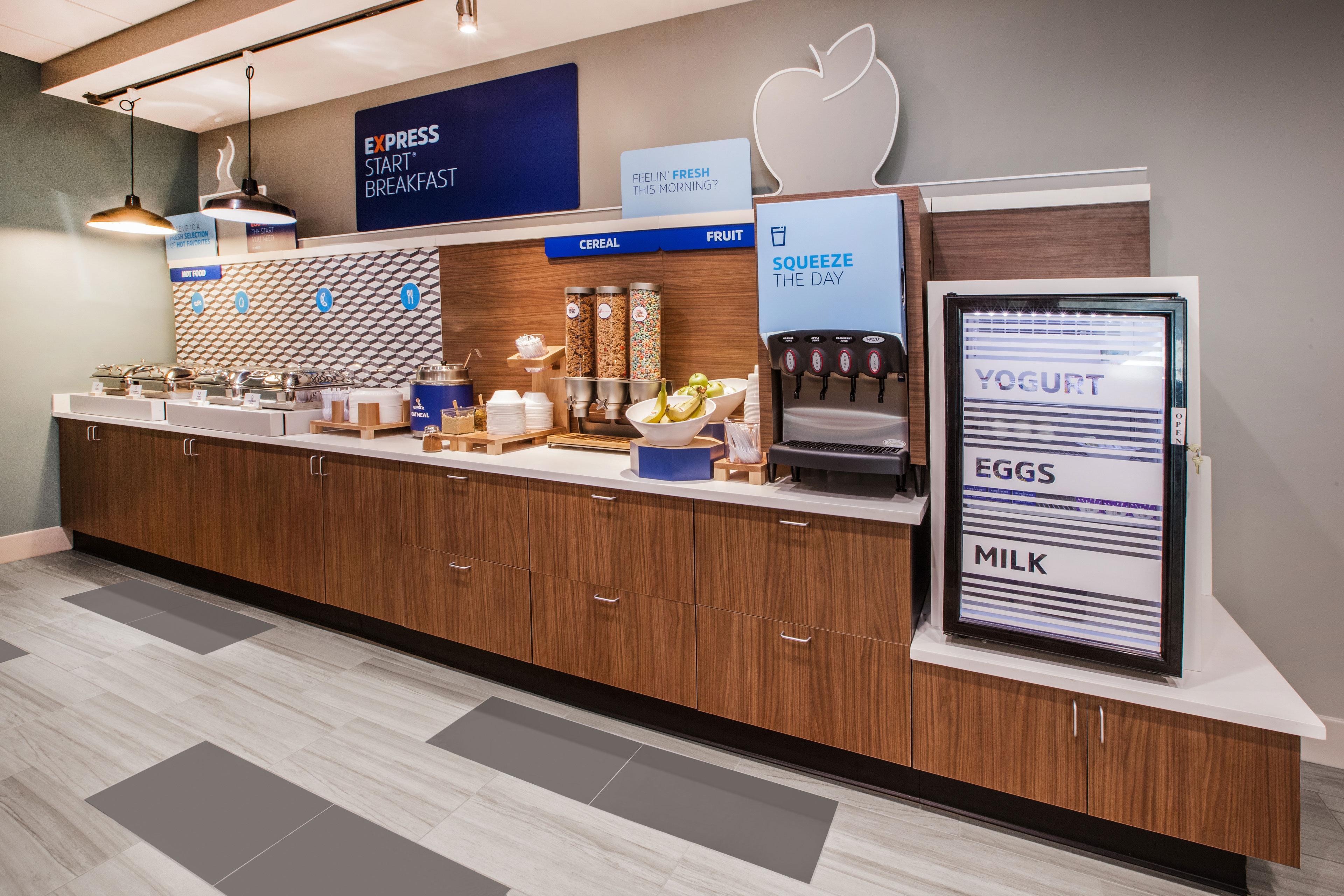 Holiday Inn Express Philadelphia-Midtown By Ihg Εξωτερικό φωτογραφία