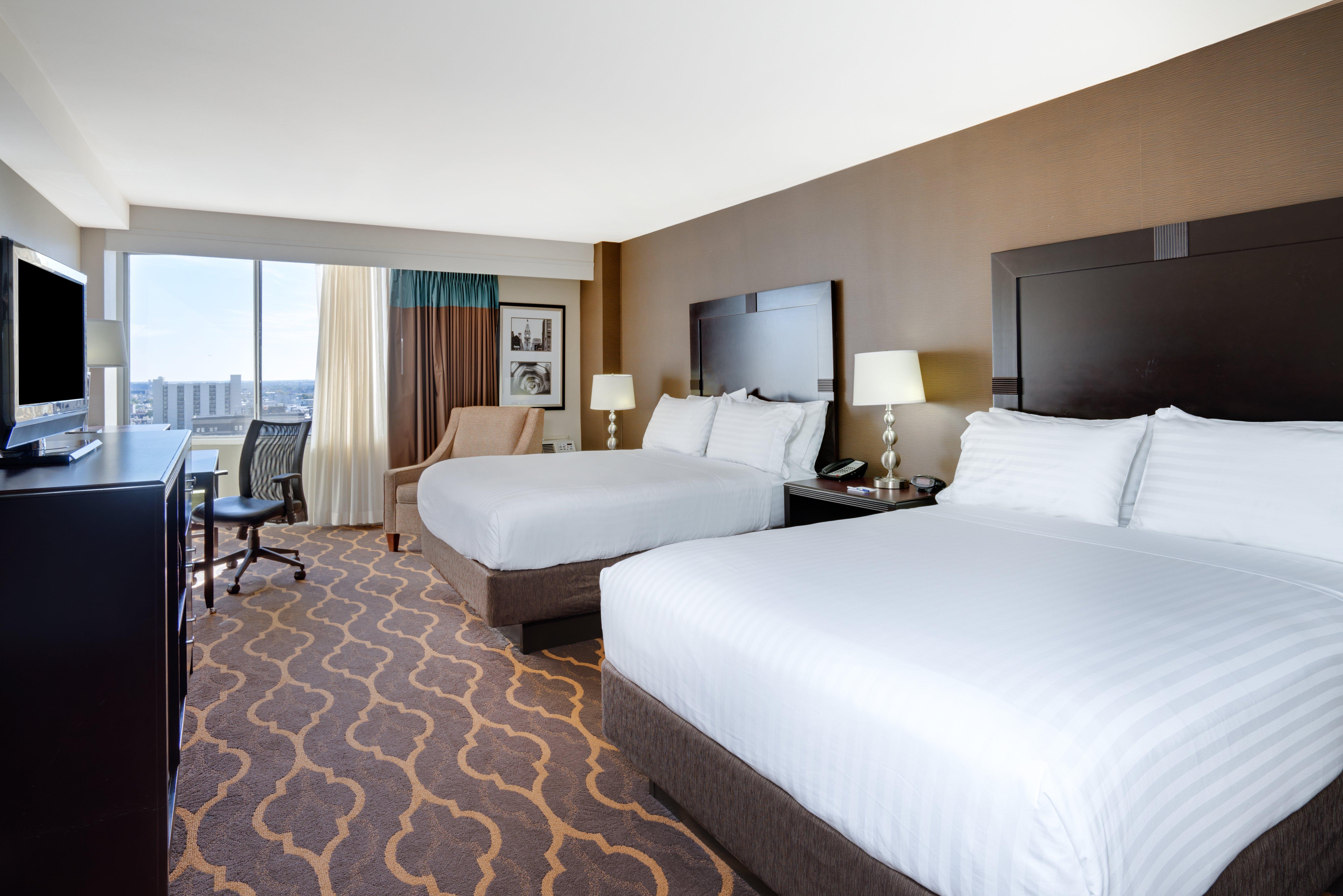 Holiday Inn Express Philadelphia-Midtown By Ihg Εξωτερικό φωτογραφία