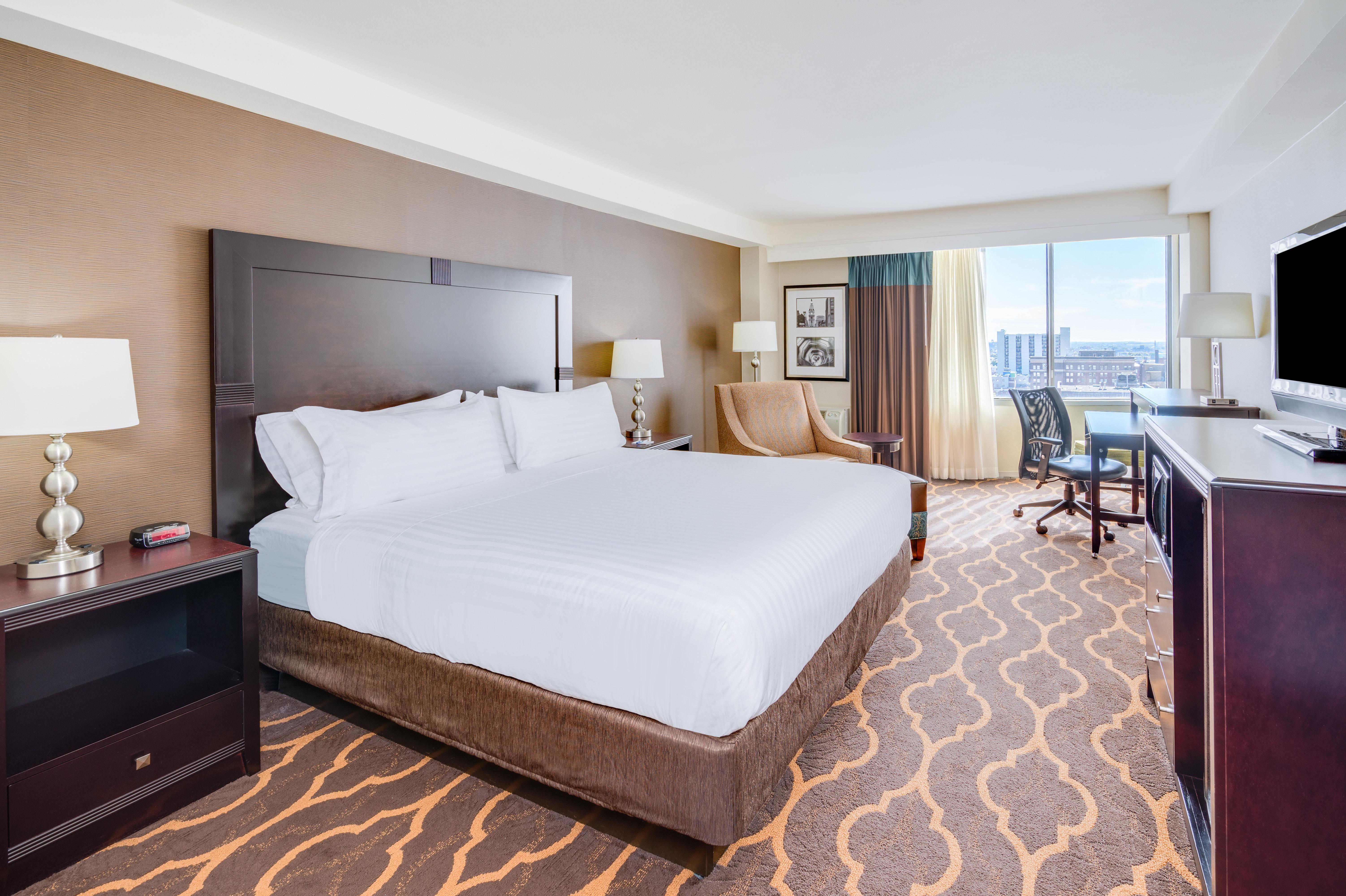Holiday Inn Express Philadelphia-Midtown By Ihg Εξωτερικό φωτογραφία