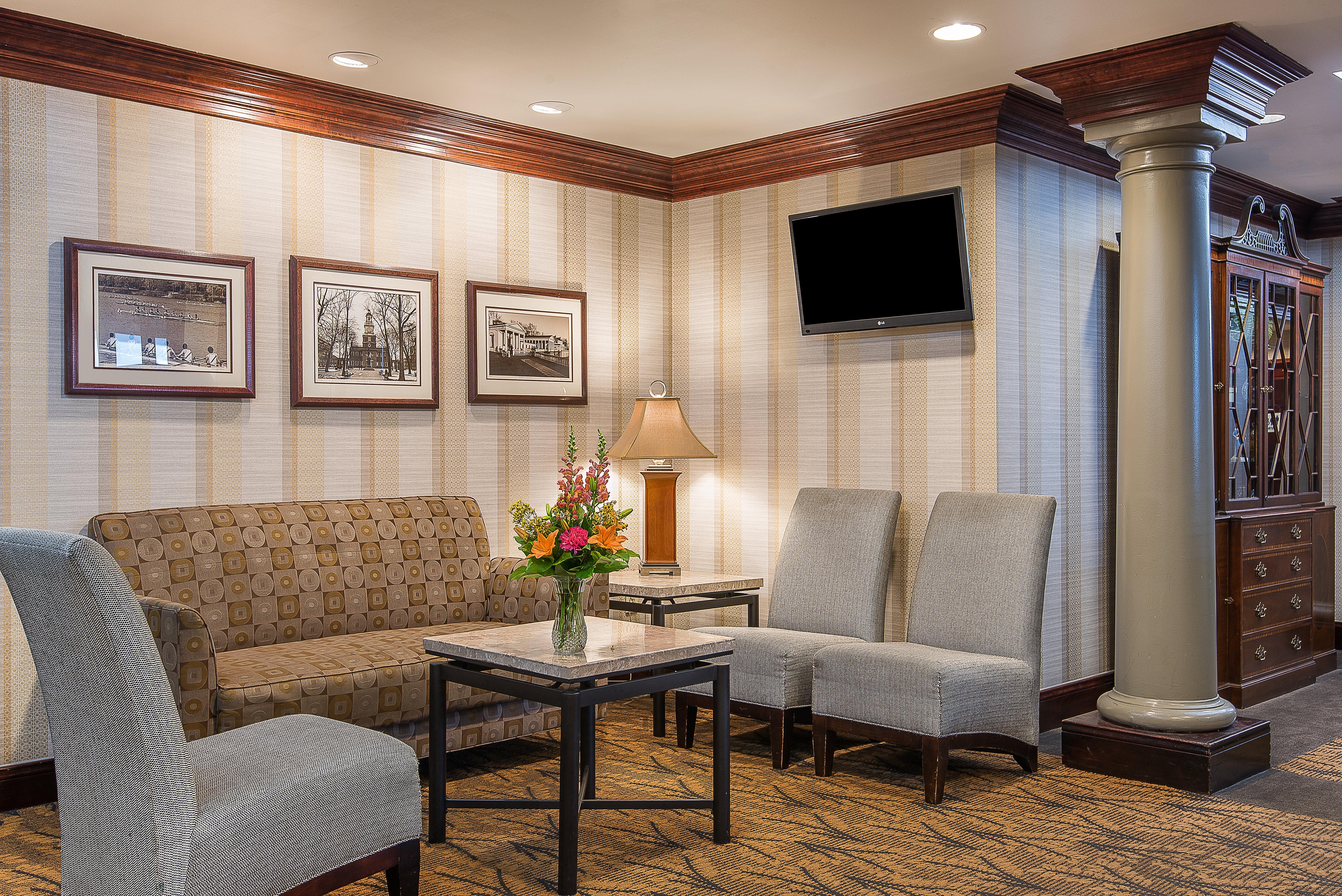 Holiday Inn Express Philadelphia-Midtown By Ihg Εξωτερικό φωτογραφία