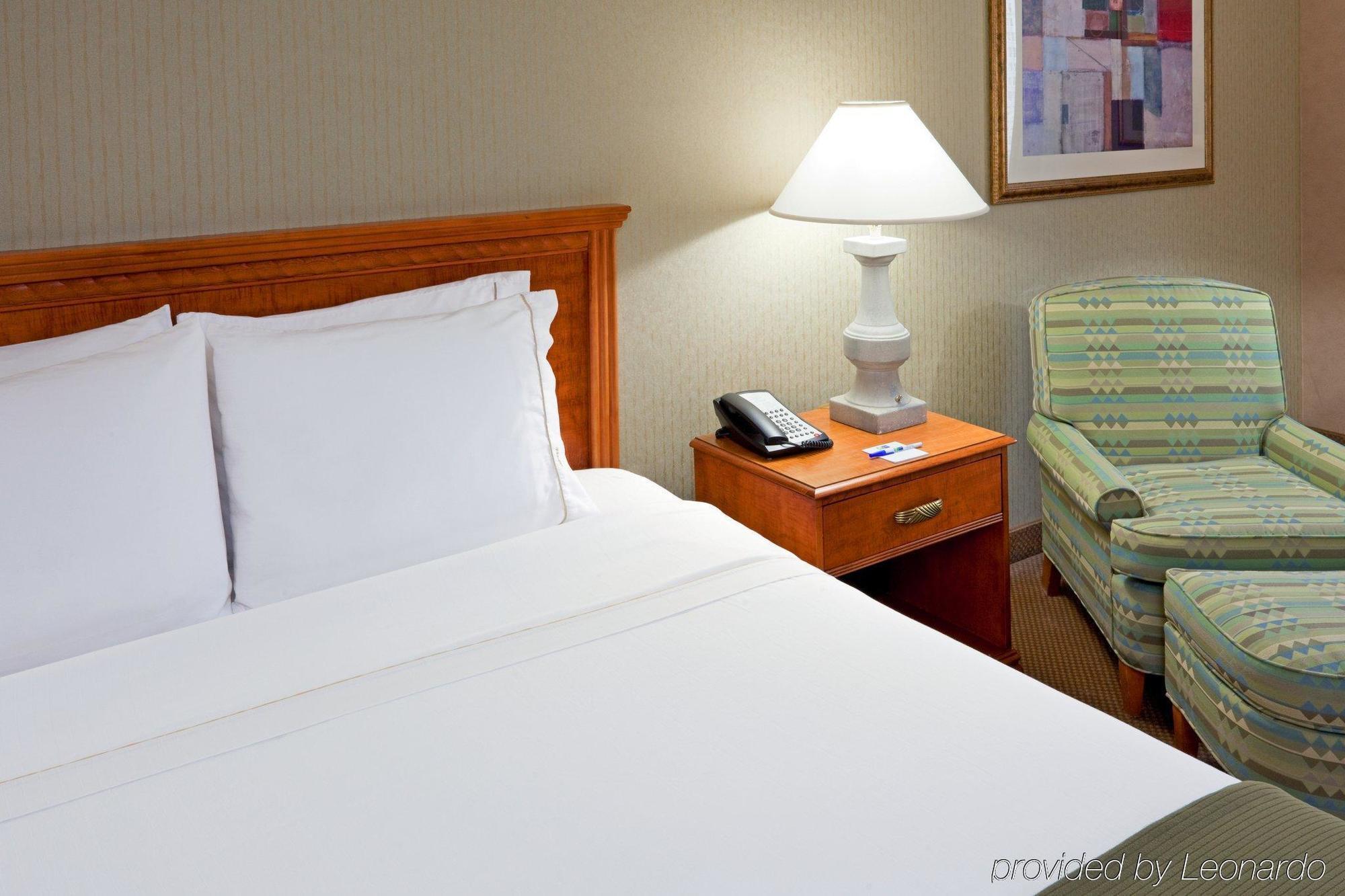 Holiday Inn Express Philadelphia-Midtown By Ihg Εξωτερικό φωτογραφία