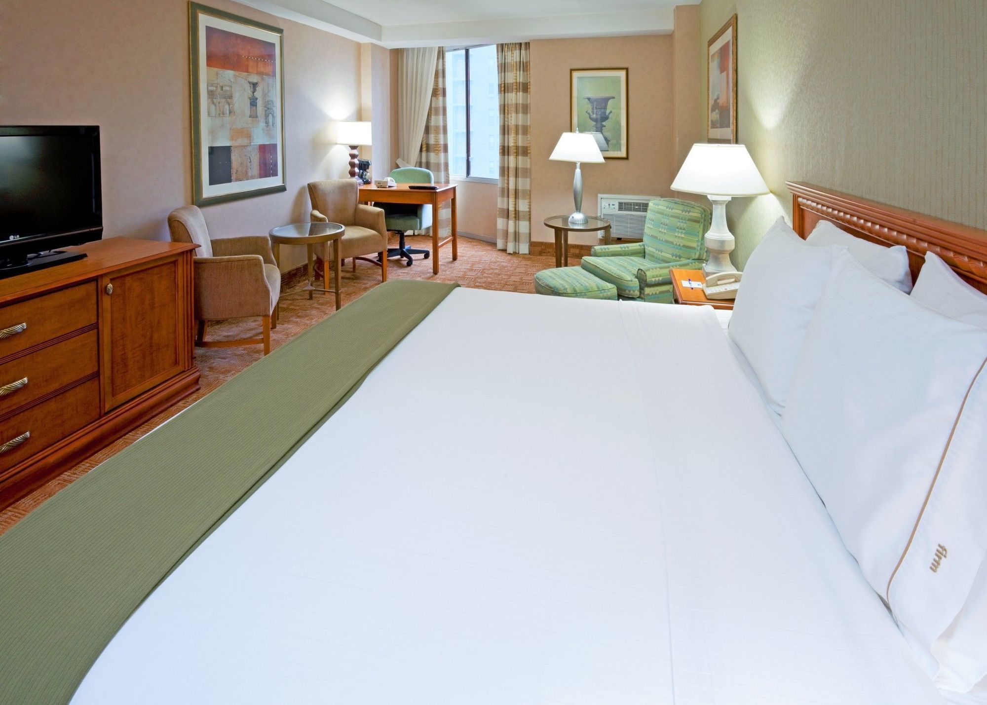 Holiday Inn Express Philadelphia-Midtown By Ihg Εξωτερικό φωτογραφία